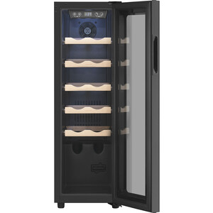 Винный шкаф Weissgauff WWC-12 Compressor