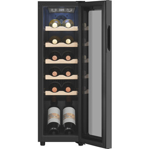 Винный шкаф Weissgauff WWC-12 Compressor