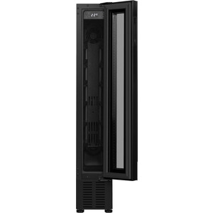 Встраиваемый винный шкаф MAUNFELD MBWC-20S7.1