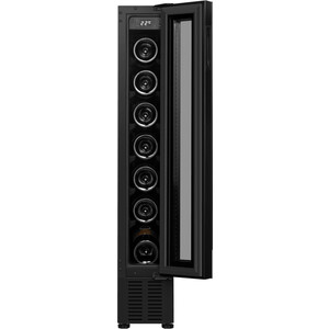 Встраиваемый винный шкаф MAUNFELD MBWC-20S7.1