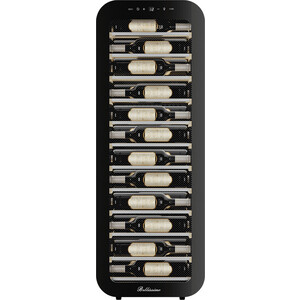 Винный шкаф Meyvel MV34-KBF1