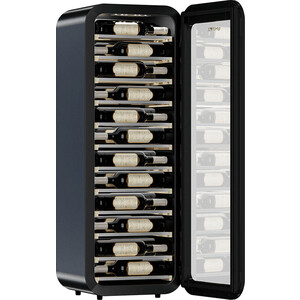 Винный шкаф Meyvel MV34-KBF1