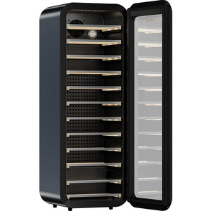 Винный шкаф Meyvel MV34-KBF1