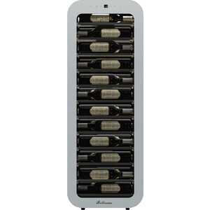 Винный шкаф Meyvel MV34-KWF1