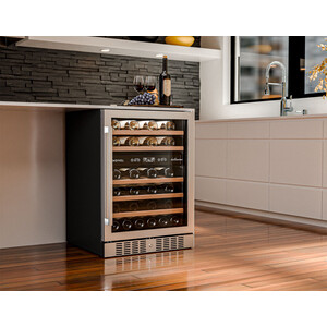 Винный шкаф Meyvel MV46-KST2