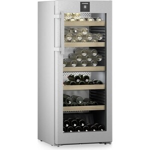 Винный шкаф Liebherr WPsd 4652