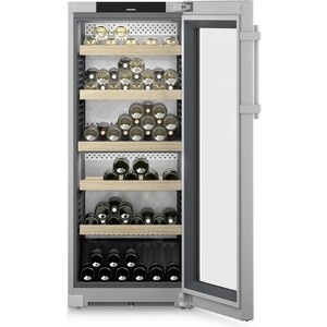 Винный шкаф Liebherr WPsd 4652