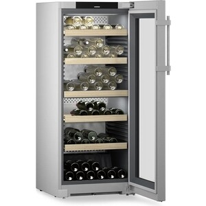 Винный шкаф Liebherr WPsd 4652