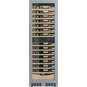 Винный шкаф Meyvel MV110-KST2 (Slim)