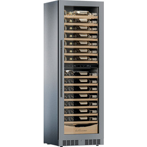 Винный шкаф Meyvel MV110-KST2 (Slim)