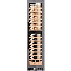 Винный шкаф Meyvel MV106-KST2 (Slim)