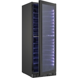Винный шкаф Temptech CPRO1800DRB-24