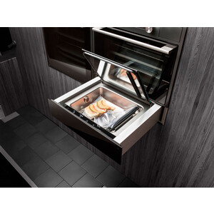 Вакууматор встраиваемый Asko ODV8128G