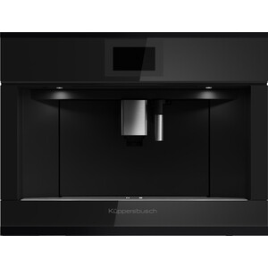 Встраиваемая кофемашина Kuppersbusch CKV 6800.0 S5 Black Velvet