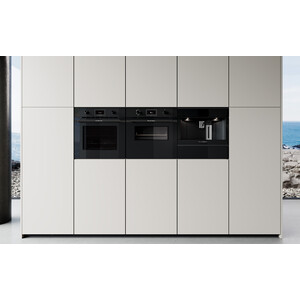 Встраиваемая кофемашина Kuppersbusch CKV 6800.0 S5 Black Velvet