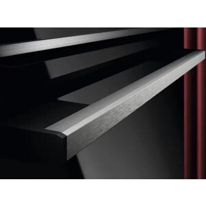 Электрический духовой шкаф AEG OS6CB531AB