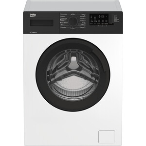 Стиральная машина Beko WRE65120ZAW