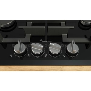 Газовая варочная поверхность Bosch PRP6A6H40R