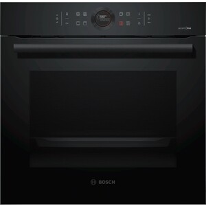 Электрический духовой шкаф Bosch HBG832DC1S