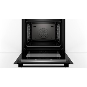 Электрический духовой шкаф Bosch HBG832DC1S