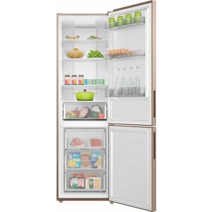 Холодильник Candy CFN6200G