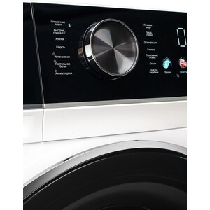 Стиральная машина DeLonghi BELINDA L 1026 VI