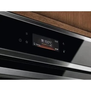 Электрический духовой шкаф Electrolux EOE8P38X