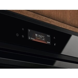 Электрический духовой шкаф Electrolux EOE8P39H