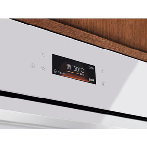 Электрический духовой шкаф Electrolux LOE8H39V