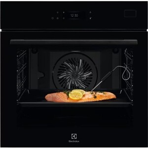 Электрический духовой шкаф Electrolux COB8S39WZ