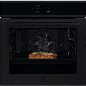 Электрический духовой шкаф Electrolux EOE9P3XT