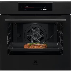 Электрический духовой шкаф Electrolux KOEAP3ST