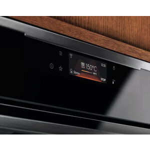 Электрический духовой шкаф Electrolux KOFBH39H