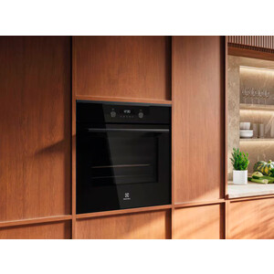 Электрический духовой шкаф Electrolux KOFBH39H
