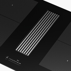 Индукционная варочная панель Franke FMY 8391 HI