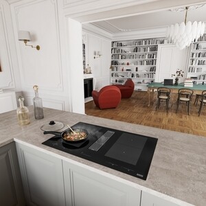 Индукционная варочная панель Franke FMY 8391 HI