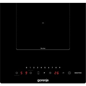 Индукционная варочная панель Gorenje GI3202BSCE