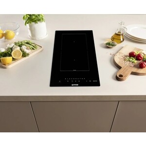 Индукционная варочная панель Gorenje GI3202BSCE