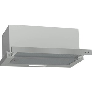 Вытяжка встраиваемая Gorenje TH60E6X