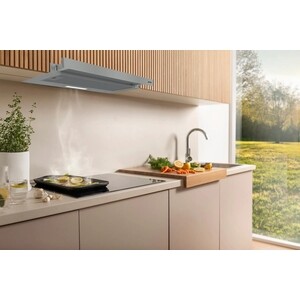 Вытяжка встраиваемая Gorenje TH60E6X