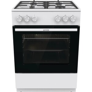 Газовая плита Gorenje GG6A10WFFM