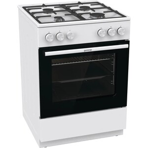 Газовая плита Gorenje GG6A10WFFM