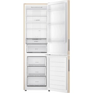 Холодильник Haier CEF538CGG
