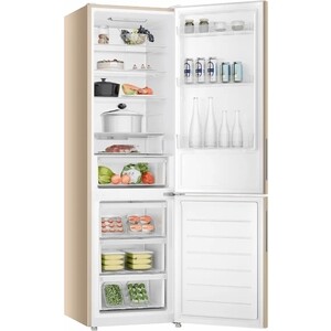 Холодильник Haier CEF538CGG