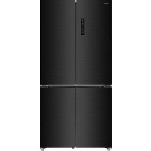 Холодильник Hiberg i-RFQ 705 Xd