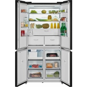 Холодильник Hiberg i-RFQ 705 Xd