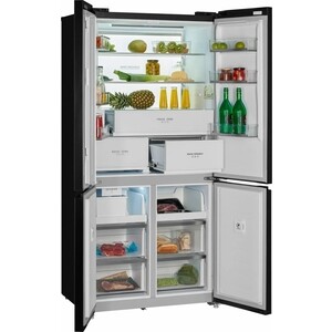 Холодильник Hiberg i-RFQ 705 Xd