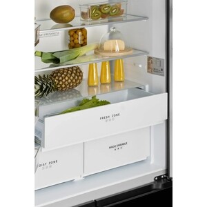 Холодильник Hiberg i-RFQ 705 Xd