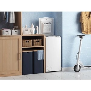 Стиральная машина Indesit BTW S50400 EU/N