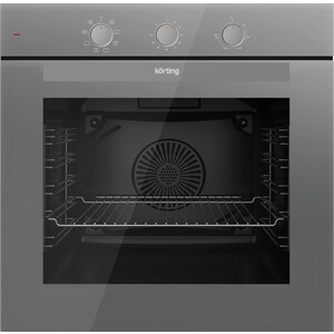 Электрический духовой шкаф Korting OKB 3810 FGGr